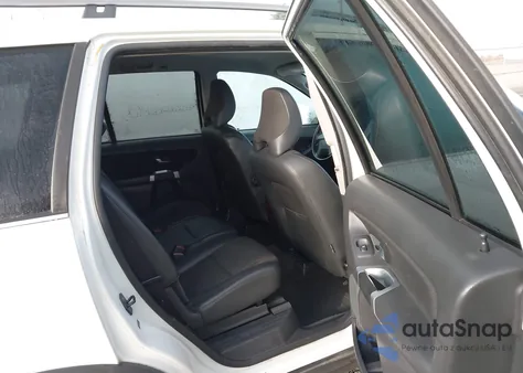 2008 Volvo Xc90 3.2 from USA, damaged, VIN YV4CN982981453092